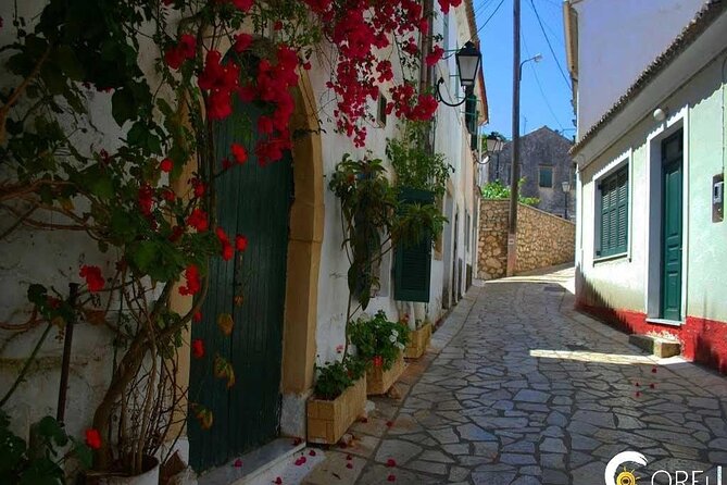 Private Hiking on Azure Beaches and Unspoiled Olive Groves