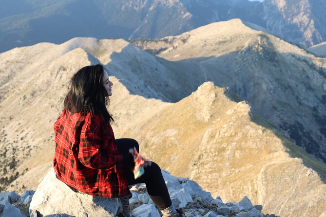 Private Hiking Tour in Athens at The Peak of Taygetos Mountain - Good To Know