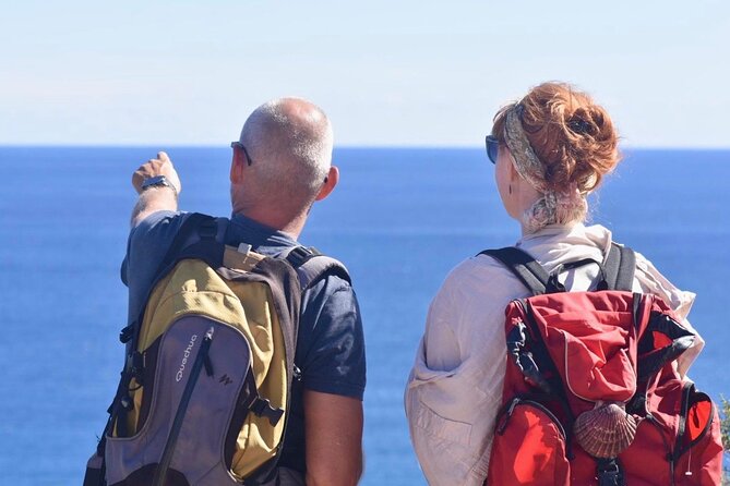 Private Hiking Tour in Peñon De Ifach and Altea - Private Guided Hike in Penyal Difac Natural Park