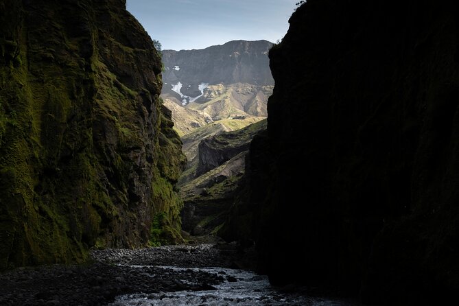 Private Hiking Tour in the Valley of Thórsmörk - Good To Know