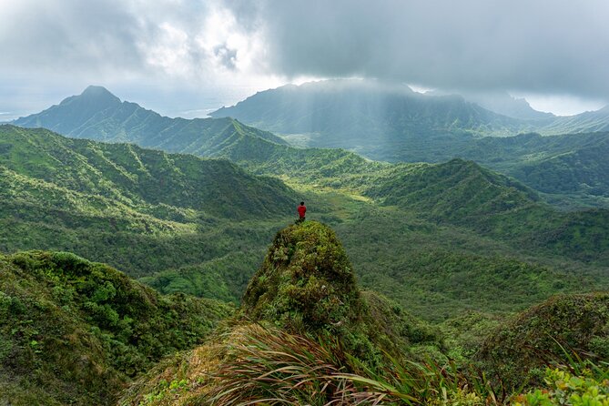Private Hiking Tour Oahu - Adventure Guides Hawaii - Good To Know