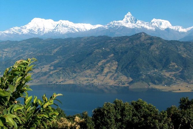 Private Hiking Tour to Peace Stupa in Pokhara - Good To Know