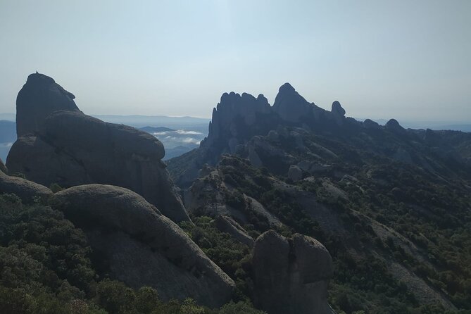 Private Hiking Tour With Certified Guide by Montserrat - Why Choose a Private Hiking Tour