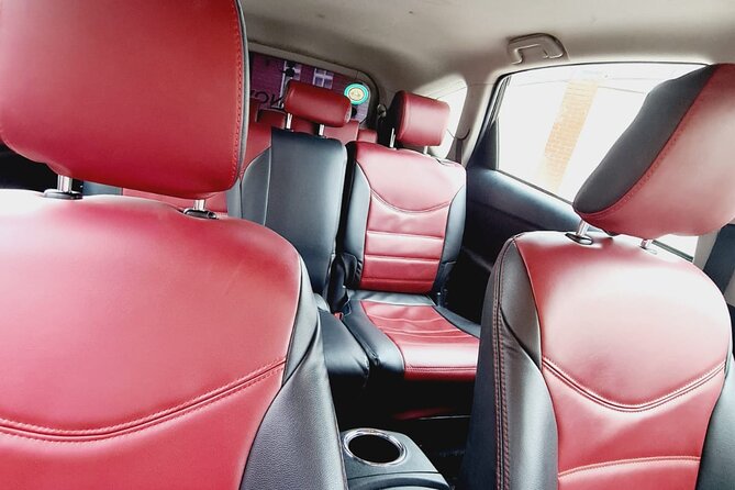 Private Hire Taxi Tour Scenic Sites Ireland Dublin Sightseeing - Cultural Hotspots