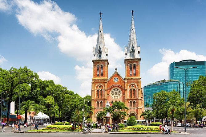 Private Ho Chi Minh City Tour - Good To Know