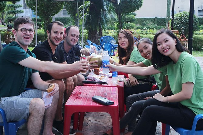 Private Ho Chi Minh Sightseeing by Motorbike With Local Students - Why Choose a Private Motorbike Tour?