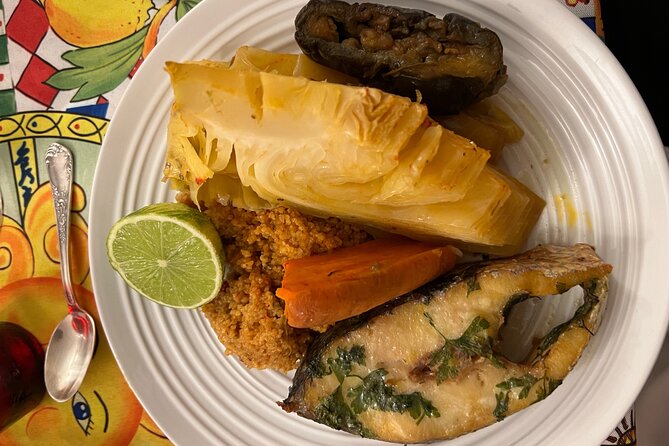 Private Home Dining Experience in the Heart of Paris - Good To Know