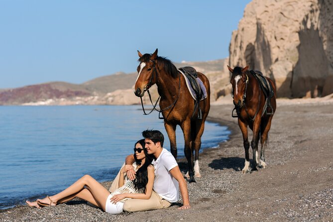 Private Horse Riding Experience With Romantic Picnic - Good To Know