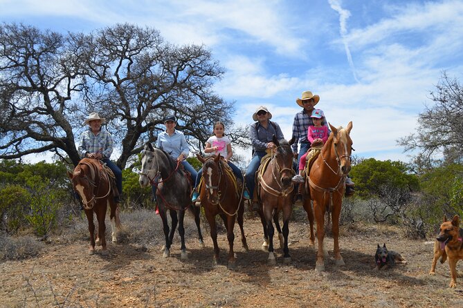 Private Horseback Ride on El Camino Real in Guanajuato - Good To Know