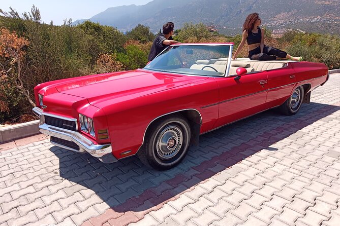 Private Hotel Transfer: Antalya and Gazipasa Alanya Airports