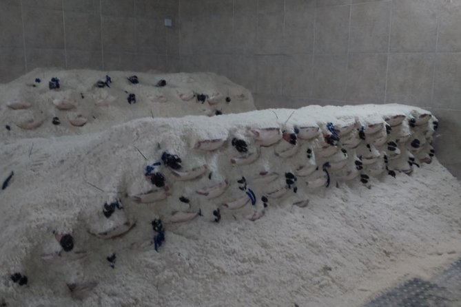 Private Iberian Ham Tour to the Sierra De Aracena - Good To Know