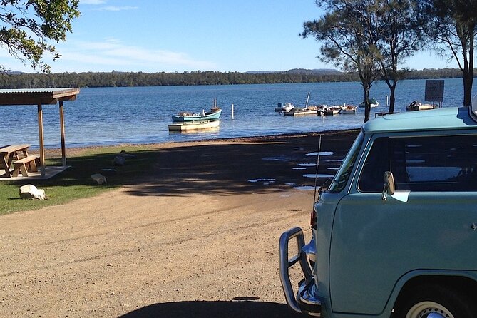 Private Insular Peninsula Tour in Kombi Hippie Van - Tour Highlights