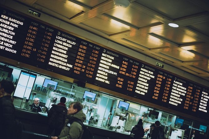 Private Inverness Arrival Transfer- Airport to Hotel / Accommodation - Good To Know
