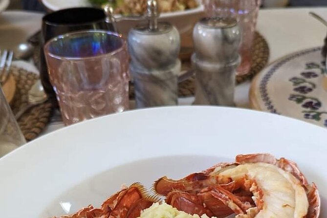 Private Irish Cooking Experience in the Heart of Gaeltacht - Gaeltacht: Immerse Yourself in Irish Culture