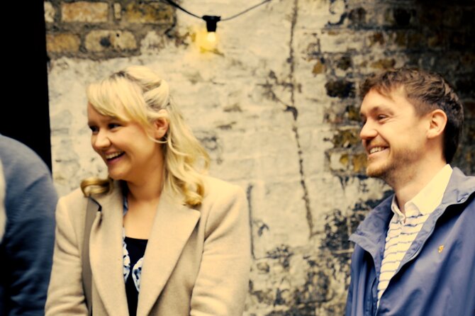 Private Irish Whiskey Tour : The Whiskey Distilleries of Dublin - Good To Know