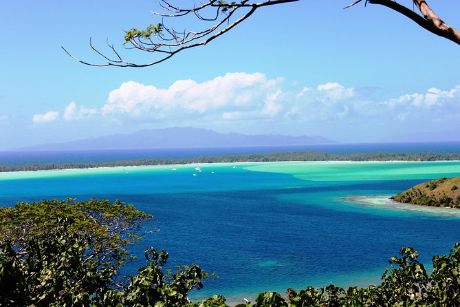 Private Island Tour by ATV / QUAD