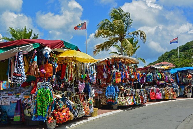 Private Island Tour - Sint Maarten - Traveler Photos and Reviews