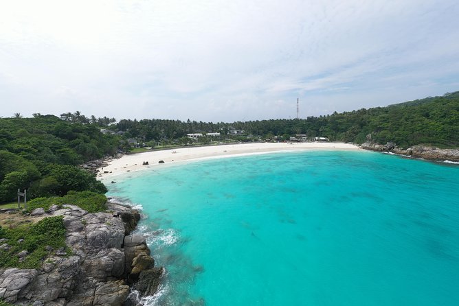 Private Islands Tour (Boat Charter, Customized) - Good To Know