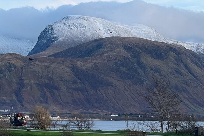 Private Isle of Skye 4 Day Tour From Edinburgh or Glasgow