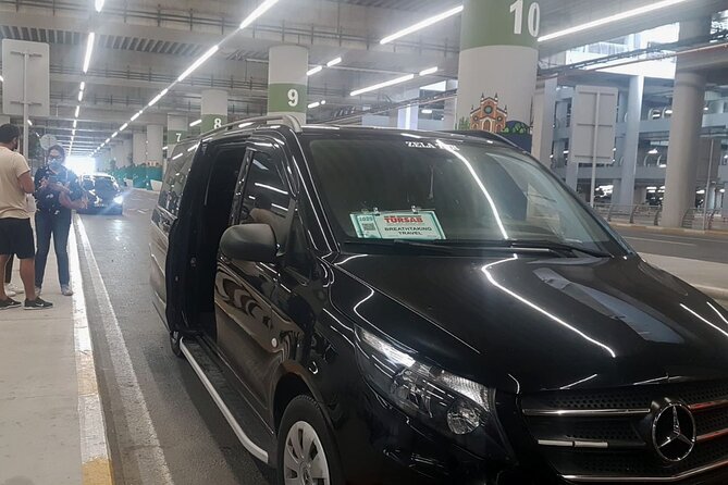 Private Istanbul Airport (IST) Arrival or Departure Transfer - Good To Know