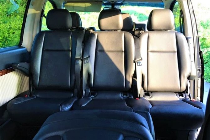 Private Istanbul Airport Transfer - Pricing and Reservation