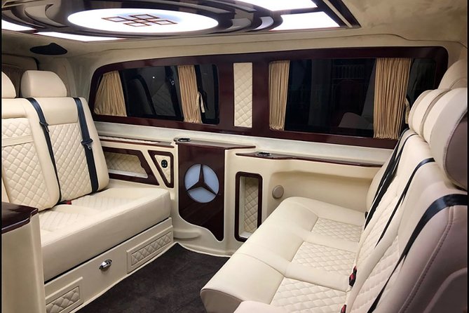 Private Istanbul Airport Transfer Service - Good To Know