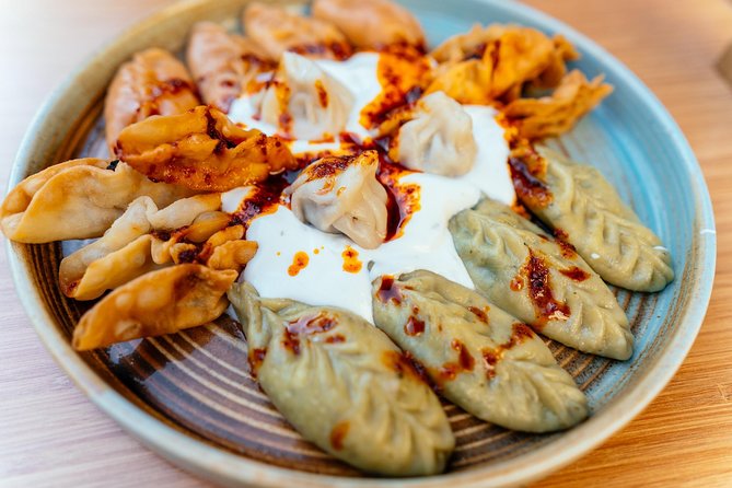 PRIVATE Istanbul Food Tour - 10 Tastings Including Raki & Padi - Good To Know