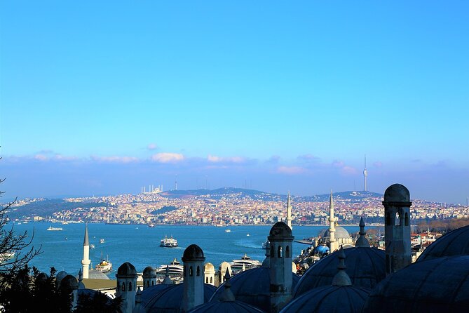 Private Istanbul Layover Tour - Good To Know