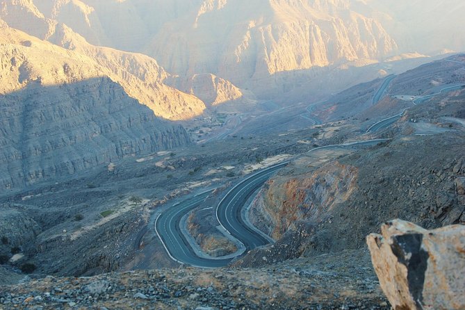 Private Jabal Al Jais Tour - Good To Know