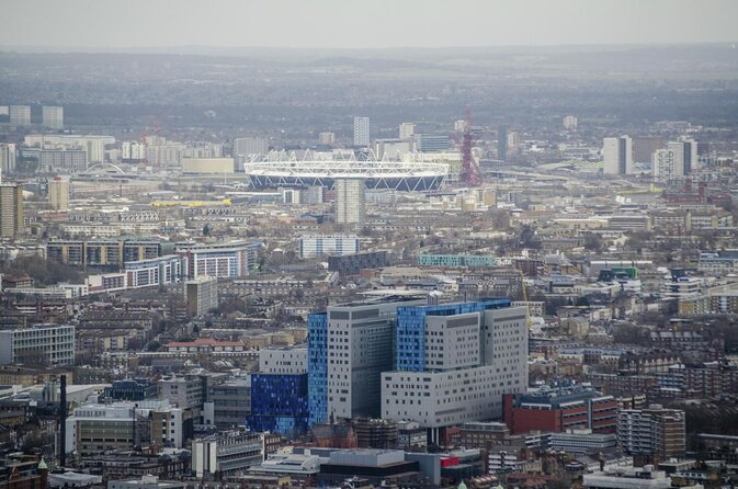 Private Jack the Ripper London Taxi Tour - Good To Know