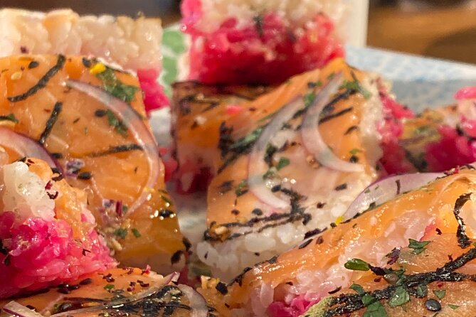 Private Japanese Culinary Experience in Paris - Good To Know