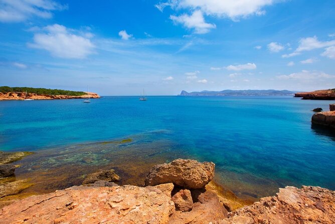 Private Jet Ski Excursion Ibiza and Formentera - Good To Know