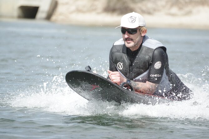 Private Jetboard Hire In GoldCoast