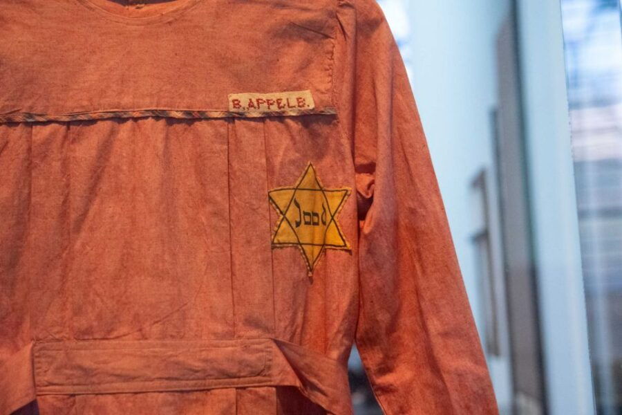 Private Jewish Quarter, Synagogue, Museum Tour & Cruise - Good To Know