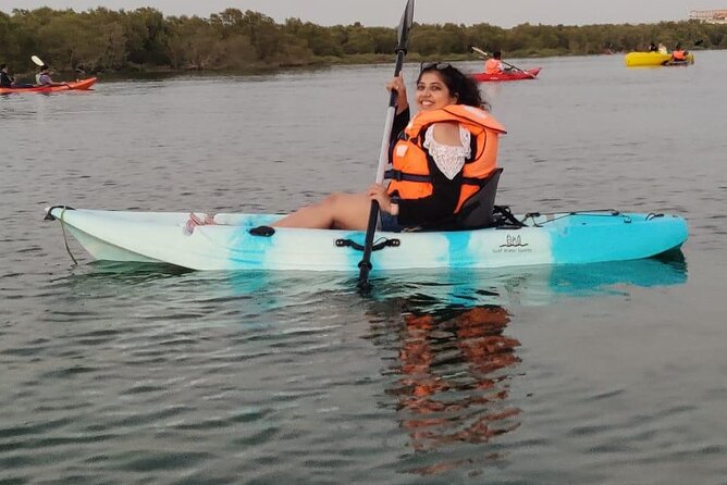Private Kayak Adventure in Abu Dhabi - Good To Know