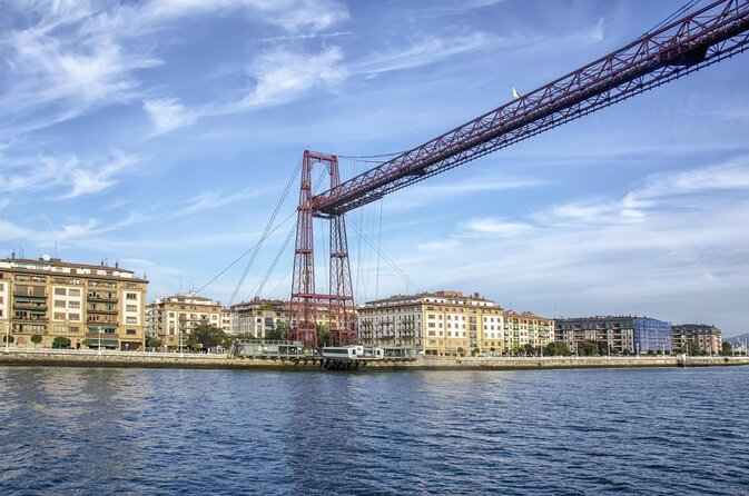 2 Best Canoe And Kayak Experiences In Bilbao