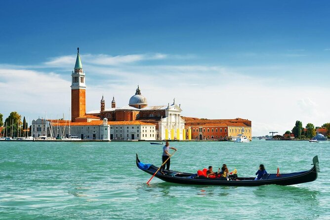 Private Kayak Tour in the Venetian Lagoon