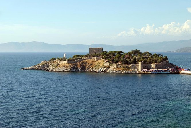 Private Kusadasi Walking Tour