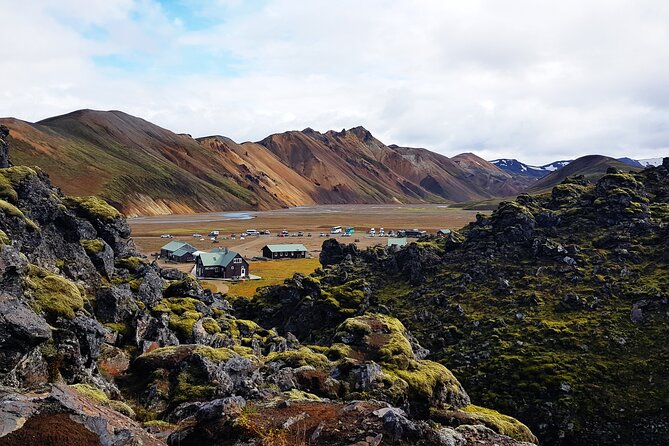 Private Landmannalaugar 4x4 Day Tour - Good To Know