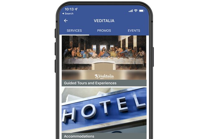 Private Last Supper & Duomo Experience and Milan City App - Good To Know