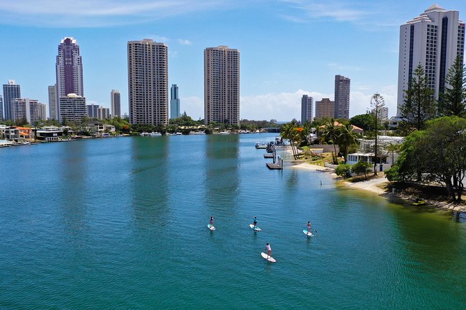 Private Lesson- Stand up Paddle, Learn & Improve