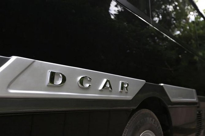 Private Limousine Transportation Between Hanoi and Halong Bay - Good To Know