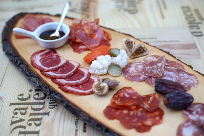 Private Lisbon Walking Tour With Premium Port Wine and Tapas Tasting - Good To Know