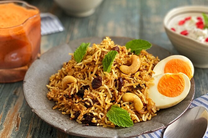 Private Local Cooking Class In Singapore - Good To Know