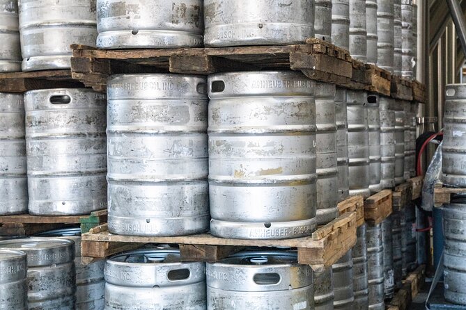 Private Local Craft Brewery Tour in Tokyo - Good To Know