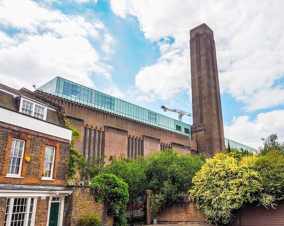 2 Best Safari Tours In London