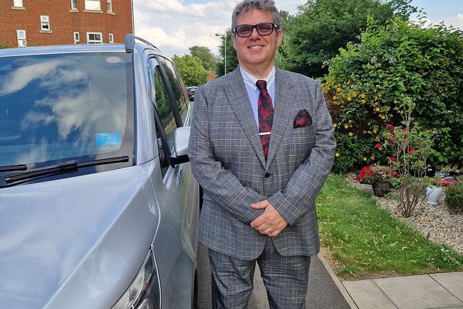 Private London to London via Blenheim Palace and Christmas Market - Good To Know