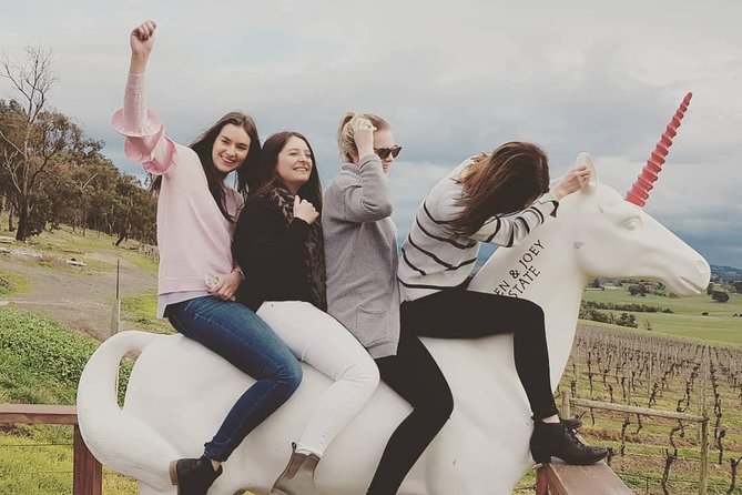 Private, Luxury and Tailored Yarra Valley Wine Tour - Good To Know