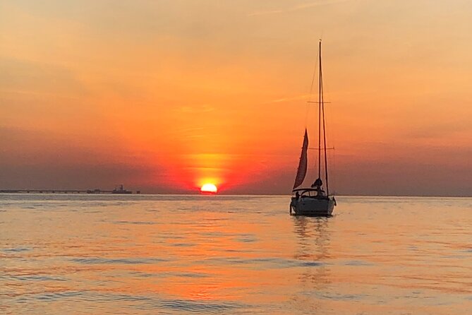 Private Luxury Boat Tour (Morning/Afternoon/Sunset/Evening) - Good To Know