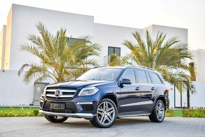 Private Luxury Car Tour - Good To Know